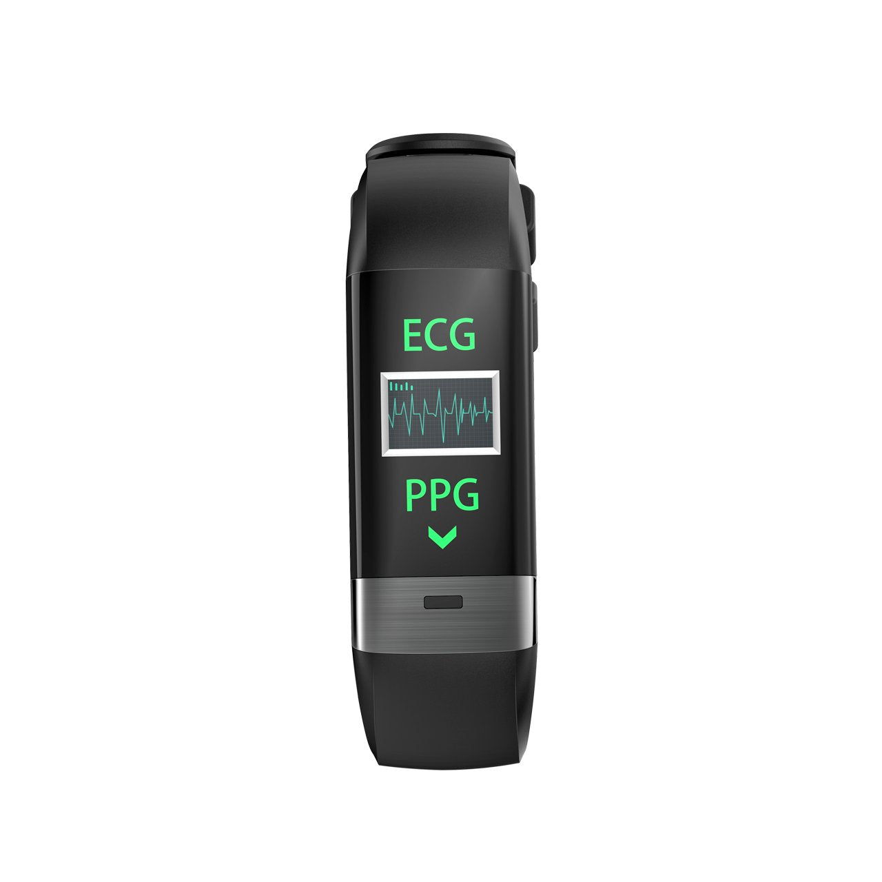 Canyon Smart Coach Sb-75 Smart Band Black
