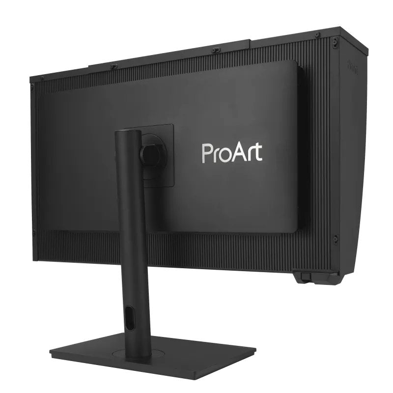Monitor Asus Proart Pa32ucxr, Led  32" Ultrahd/4k, Ips, Dolby Vision, Hdr10, Thunderbolt 4) Negro