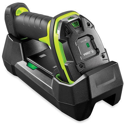 Ds3678-Dp Rugged Vibration Standard Cradle Usb Kit: Ds3678-Dp2f003vzww Scanner  Cba-U42-S07par Shielded Usb Cable  Stb3678-C100f3ww Cradle