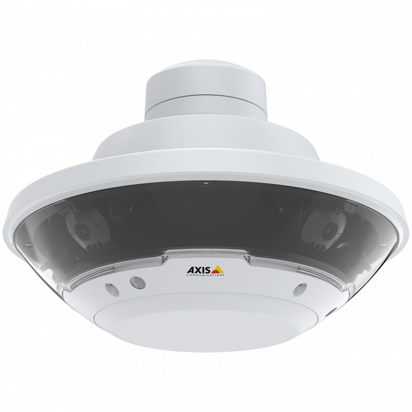 EAN 7331021081192 - Axis 02655-001 cámaras de seguridad y montaje para vivienda Kit de montaje imagen 2