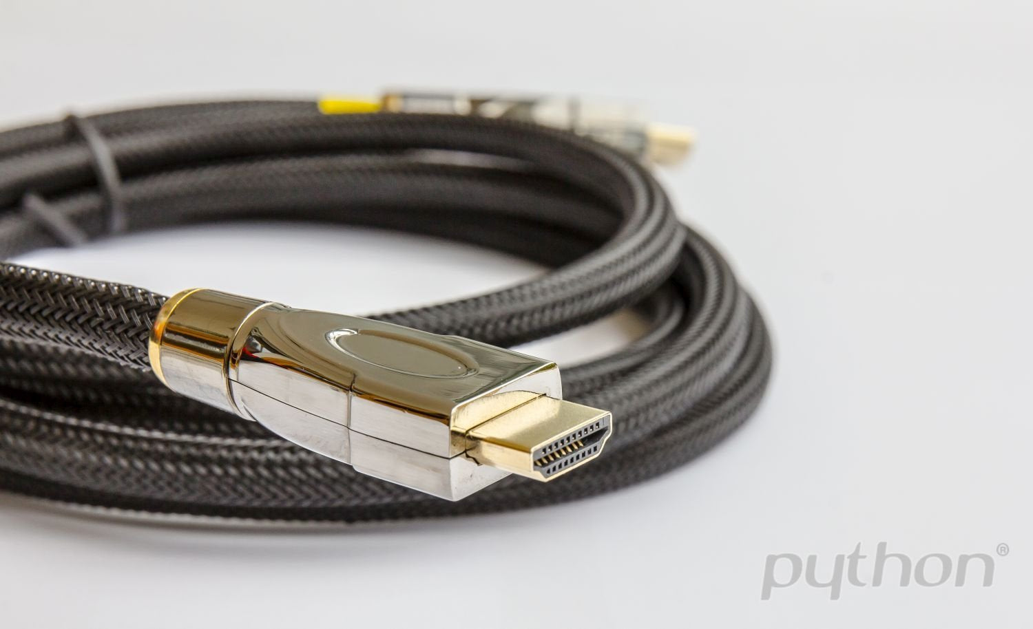 Cable Alcasa Gc-M0021 Hdmi 15 M Hdmi Tipo A (Estándar) Negro