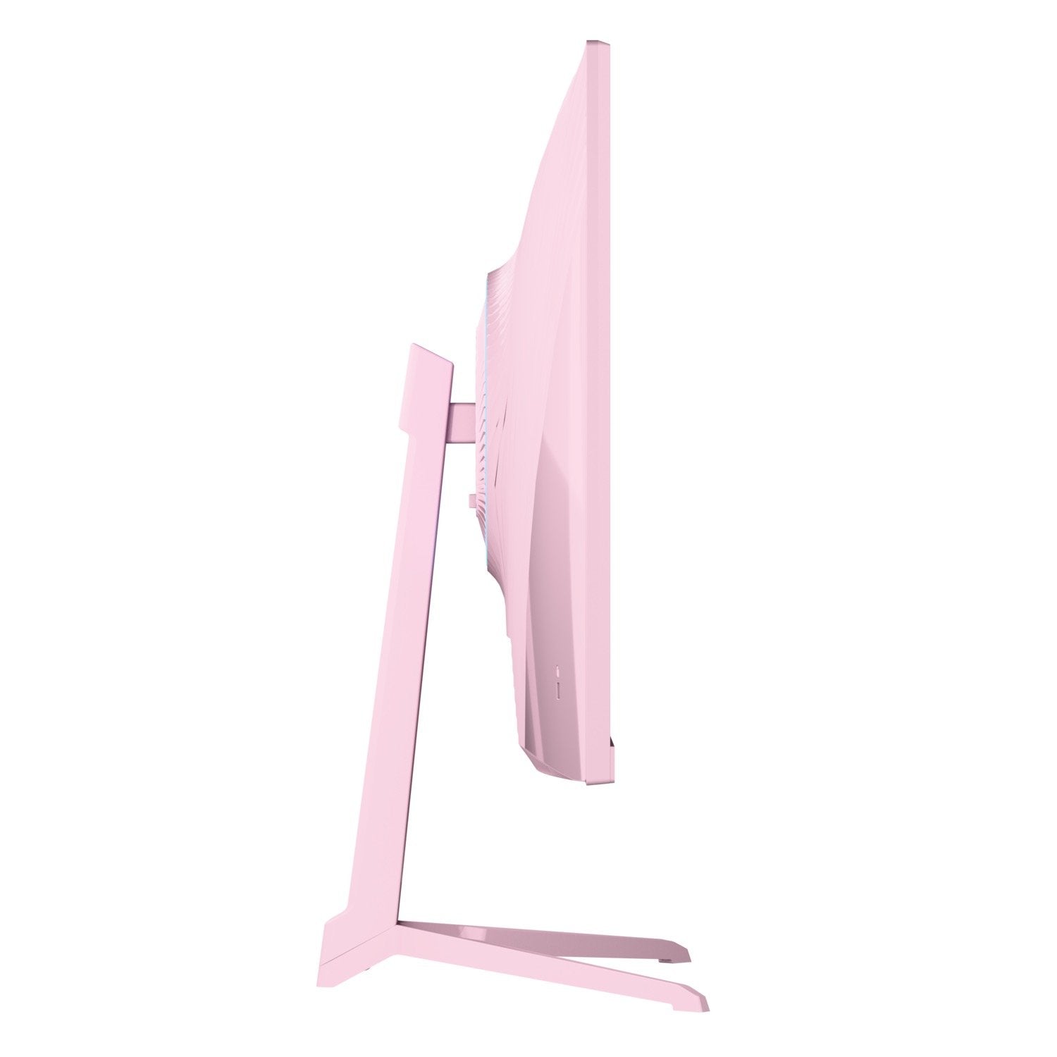 EAN 850054766847 - Arozzi Nova 24″ pantalla para PC 60,5 cm (23.8") 1920 x 1080 Pixeles Full HD LED Rosa imagen 3