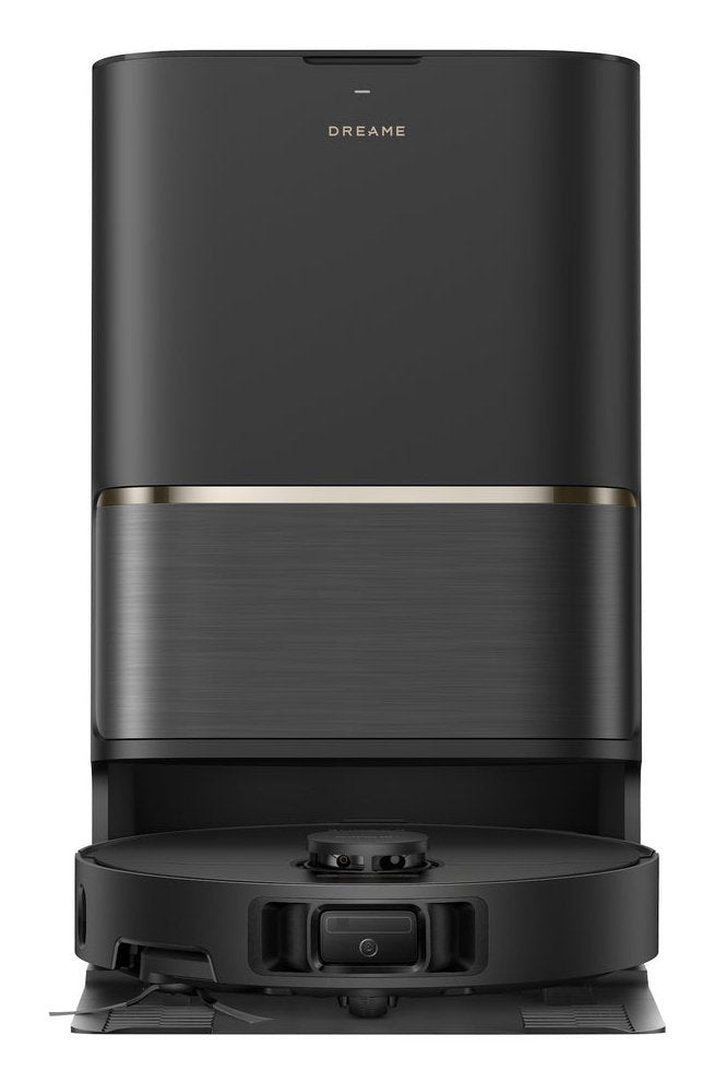 Robot Aspirador Dreame  L50 Ultra Ae Black