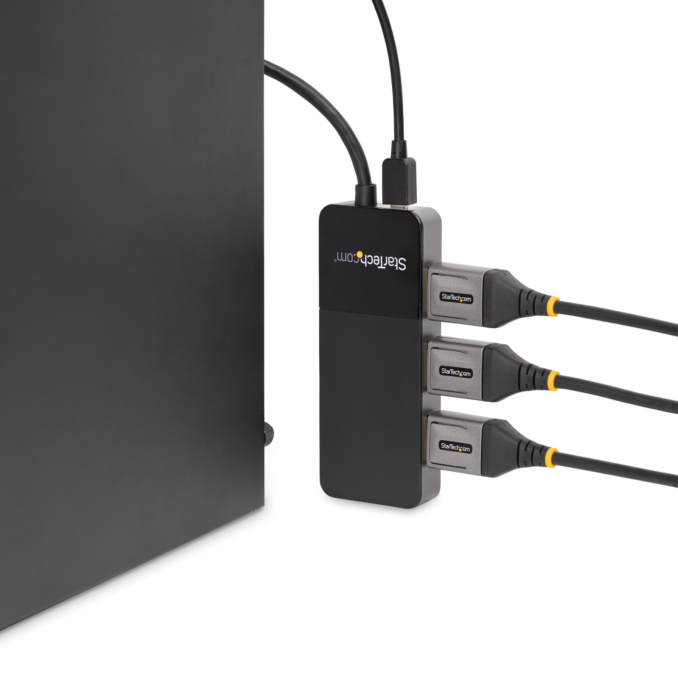 EAN 65030884051 - StarTech.com MST14DP123DP divisor de video imagen 6