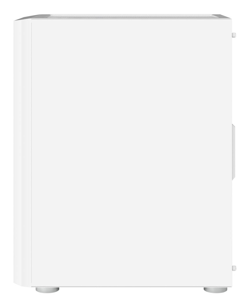 Montech Carcasa De Pc X2 Plus W / X2 Plus Blanco
