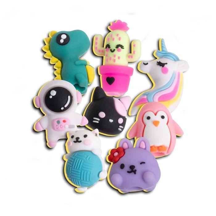 Clementoni Idea Art Pomysly Fabryka Dlugopisów 18780