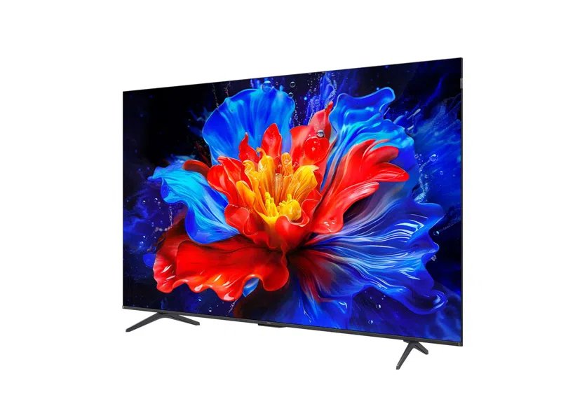 EAN 5901292526931 - TCL 75P81K Televisor 190,5 cm (75") 4K Ultra HD Smart TV Wifi Metálico 350 cd / m² imagen 4