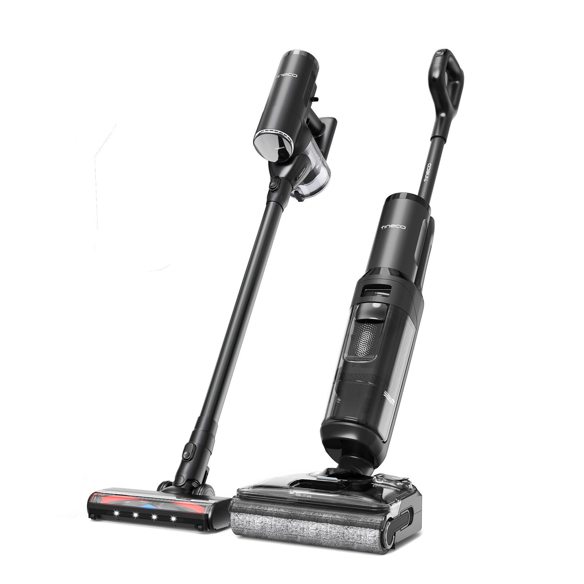 Tineco Tineco Switch S7 Stretch Premium Nass- Und Trockensauger Fw351800de
