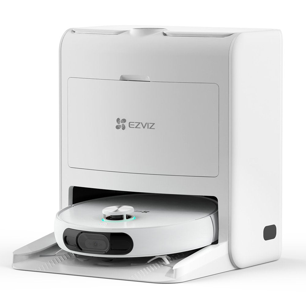 EAN 6941545618371 - EZVIZ RS2 Blanco imagen 1