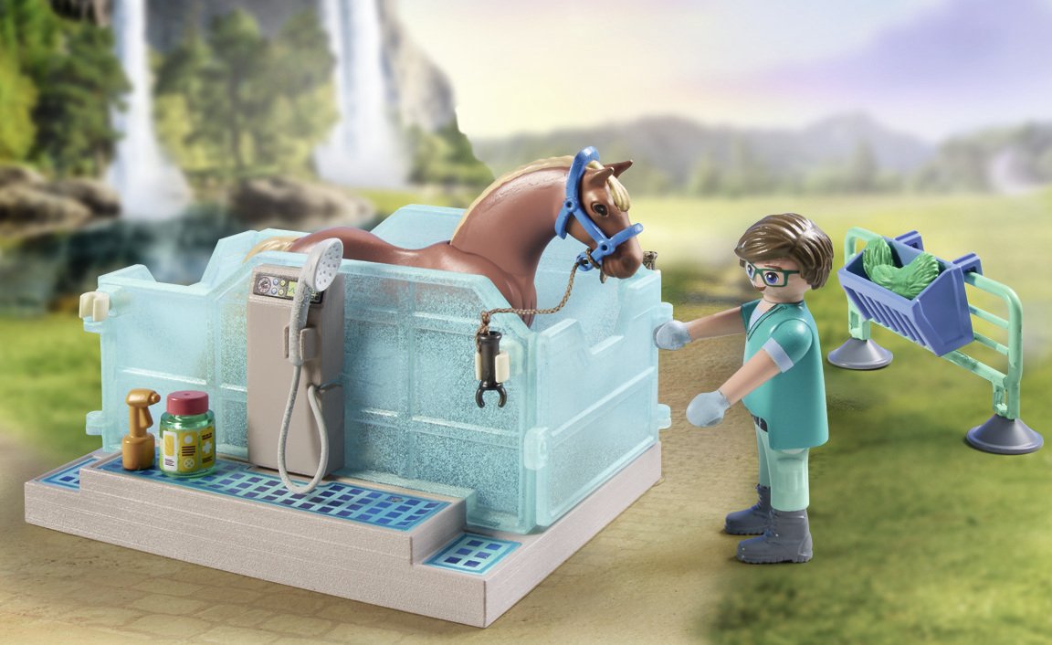 EAN 4008789713520 - Playmobil 71352 set de juguetes imagen 7
