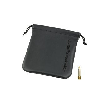 Audio-Technica Ath-M40x Auriculares De Estudio Cerrados