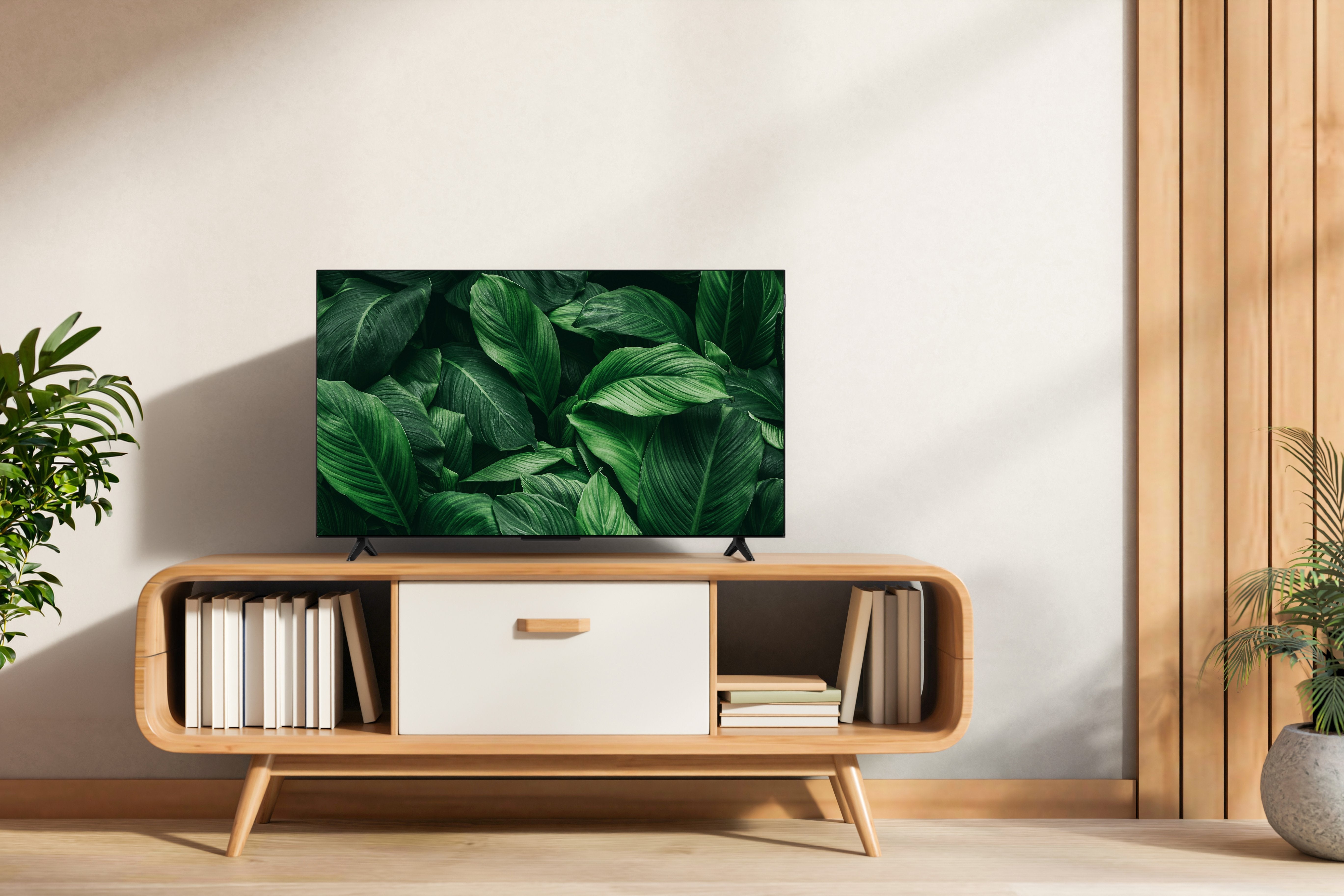 Tcl Tcl 43s5l Qled Tv (Null Cm (Null Zoll)) 43s5l