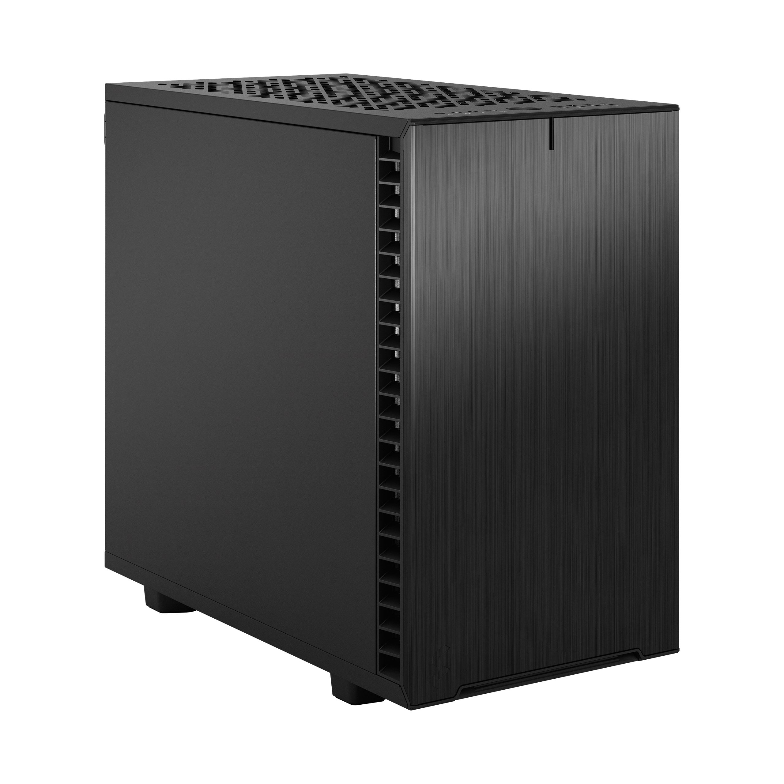 EAN 7340172702832 - Fractal Design Define 7 Nano Negro imagen 12