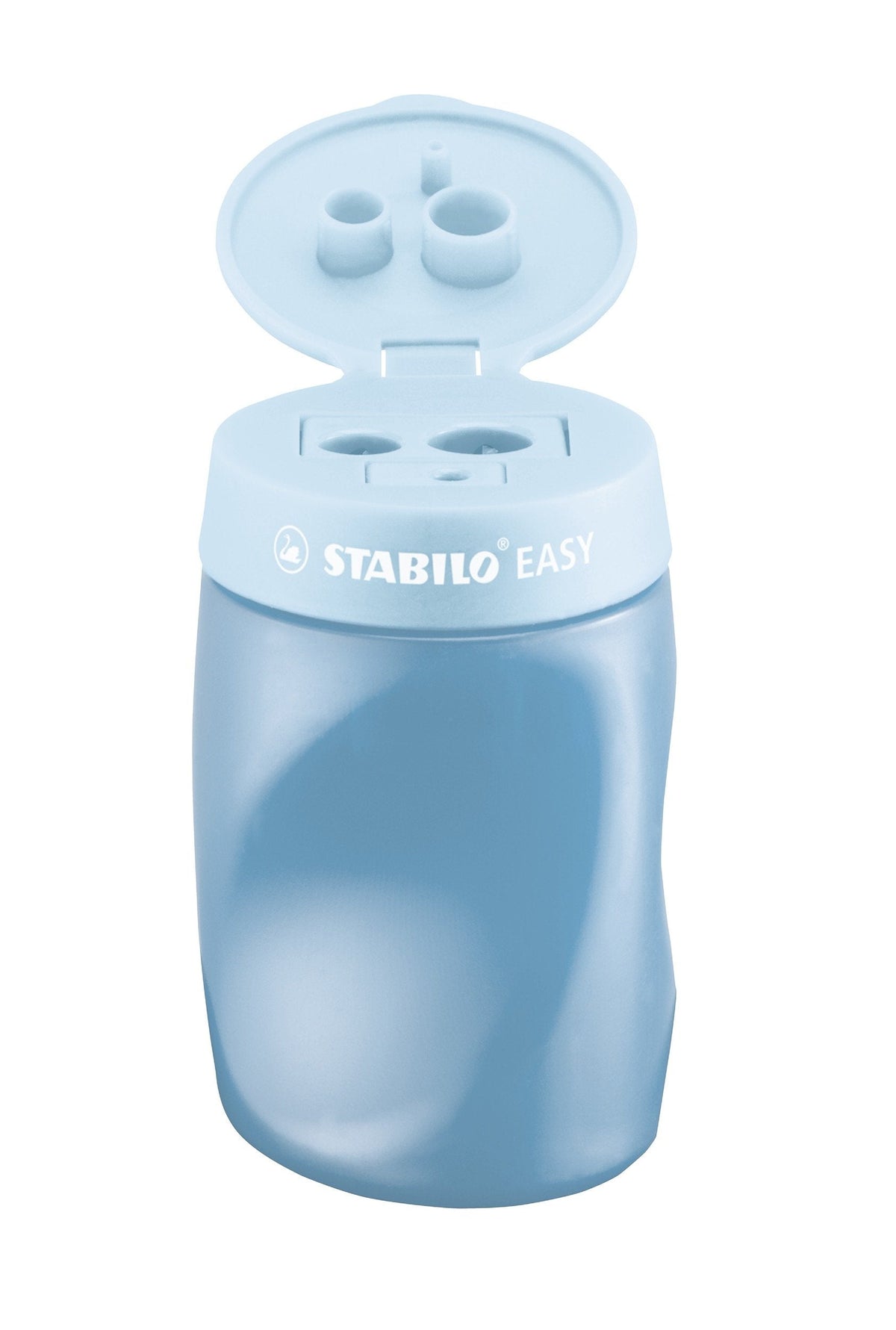 Stabilo Dosenspitzer Doppelt Azul