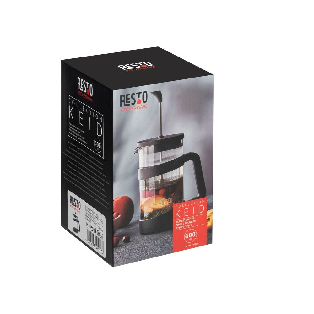 French Press 600ml/90508 Resto