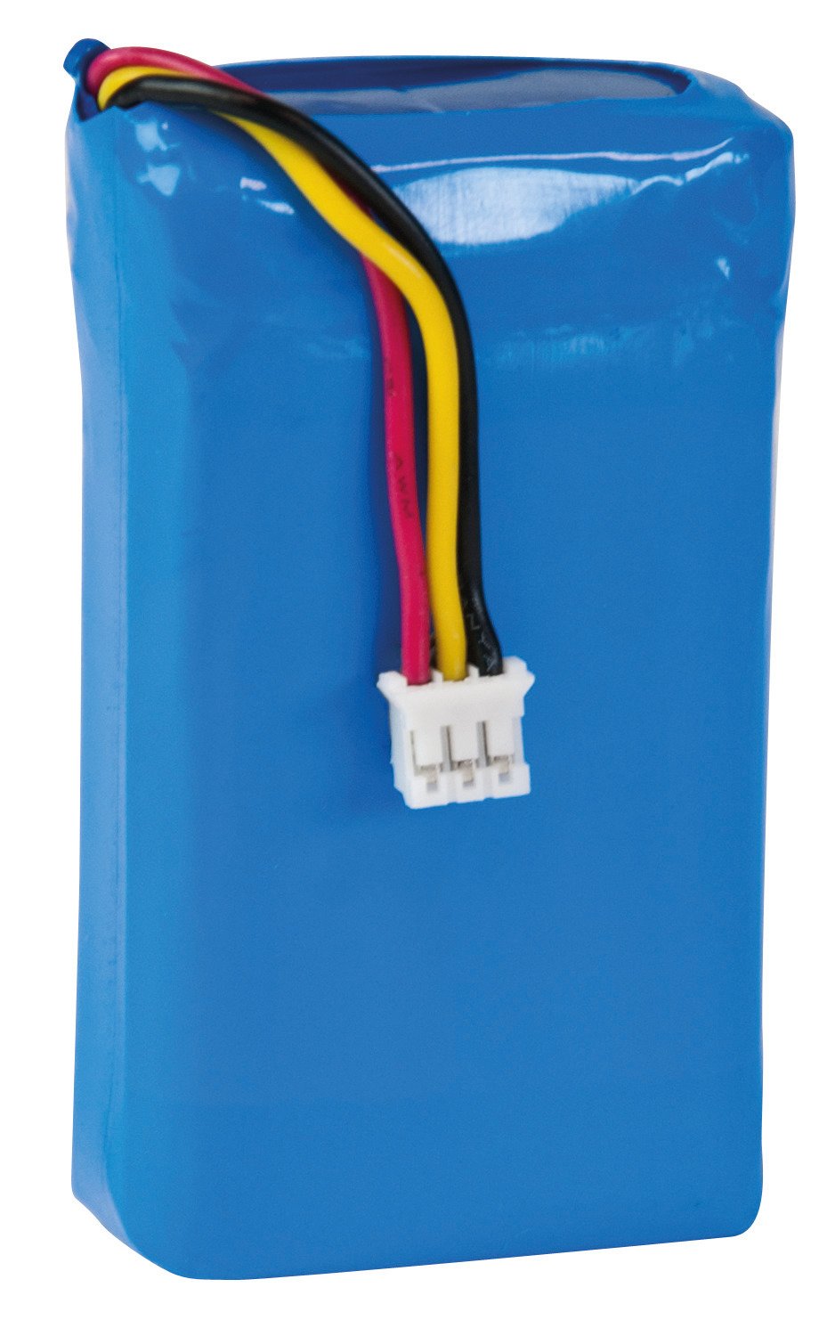 Abus Security-Center Secvest Batería De Repuesto 7.4 V/2500 Mah
