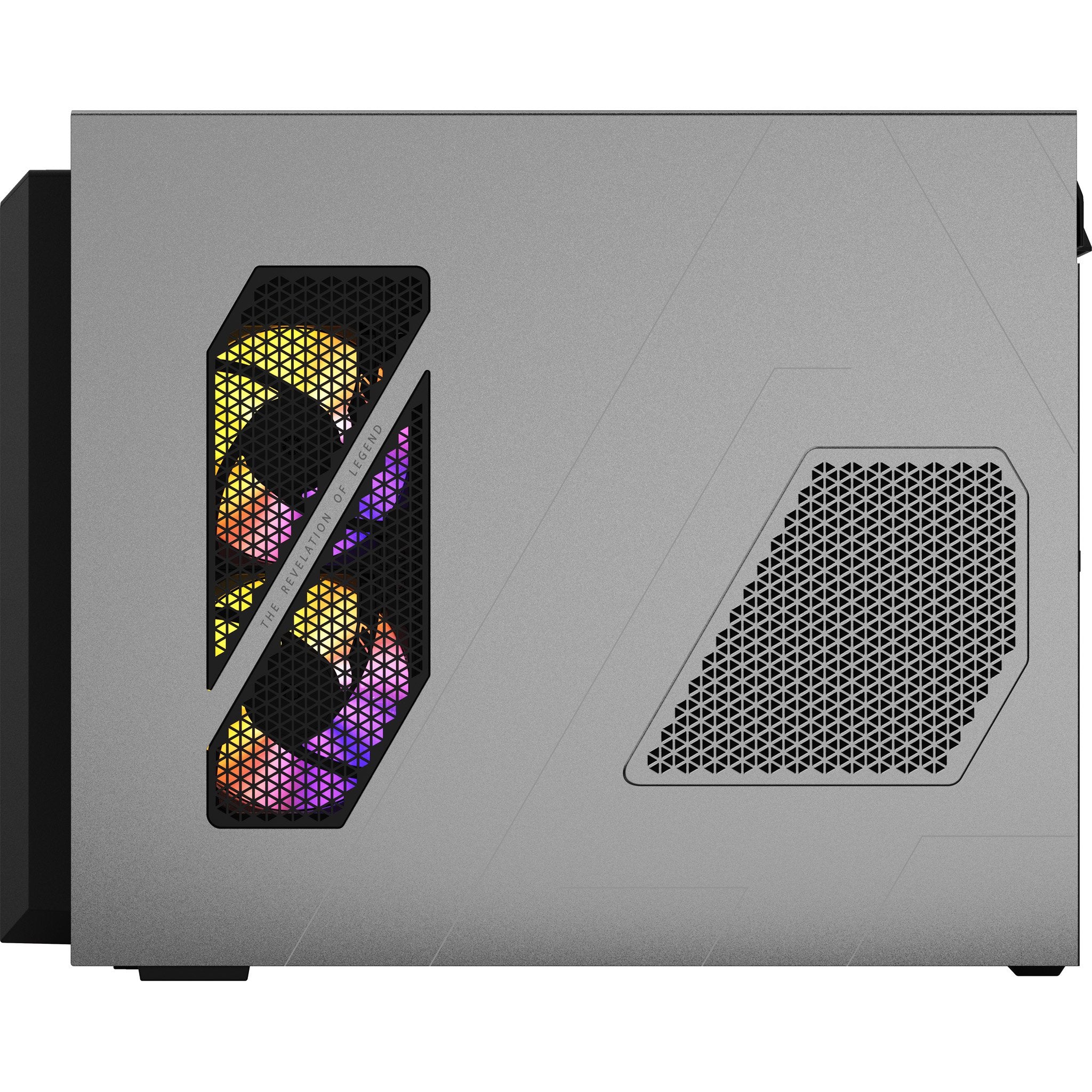 EAN 4711377288743 - MSI MEG Vision X AI 2NVZ9-003EU Intel Core Ultra 9 285K 64 GB DDR5-SDRAM 2 TB SSD NVIDIA GeForce RTX 5090 imagen 10