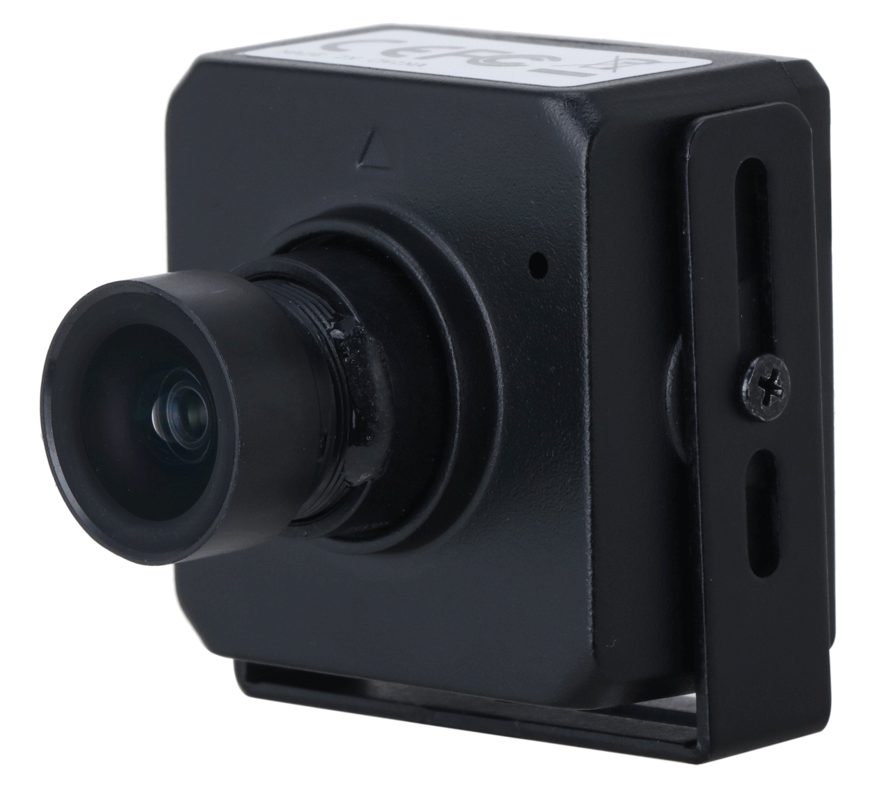 EAN 6923172536532 - Dahua Technology Pinhole IPC-HUM4431S-L5 Cubo Cámara de seguridad IP Interior 2688 x 1520 Pixeles Techo imagen 1