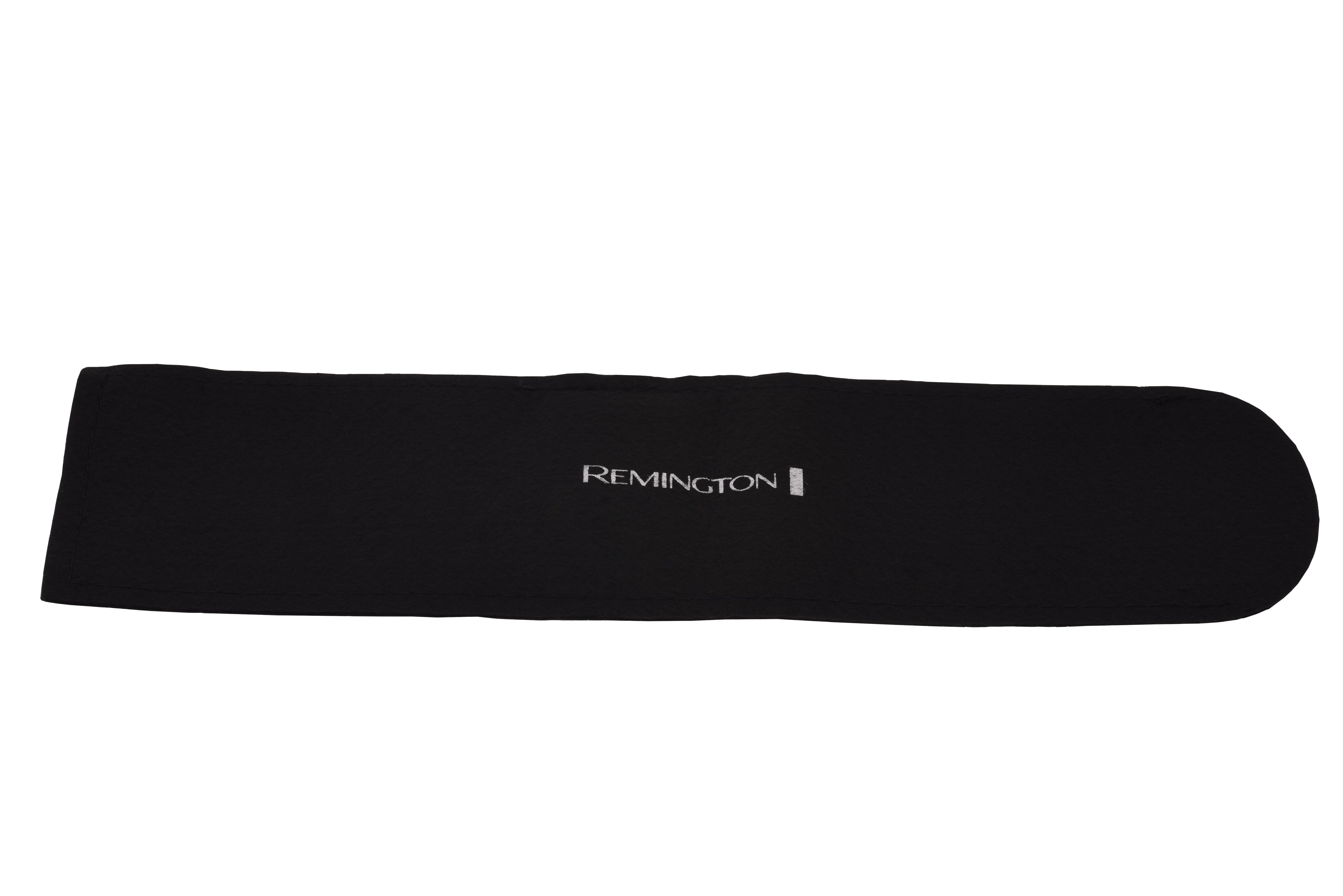 EAN 4008496817344 - Remington S5525 Plancha de pelo Caliente Negro imagen 5