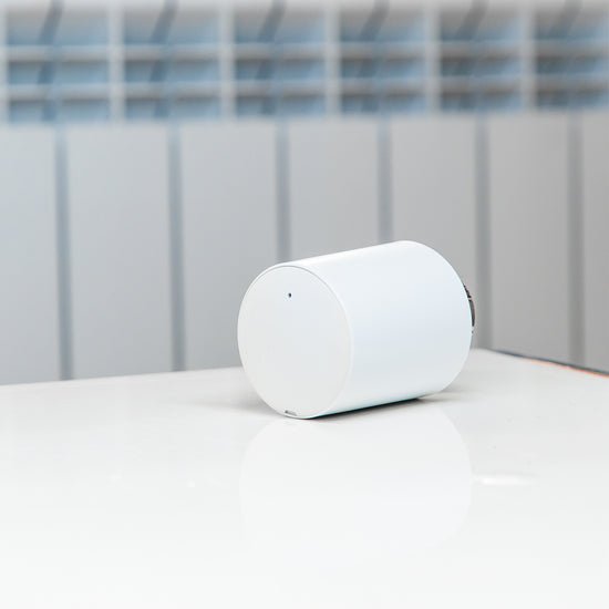 Shelly 2x Blu Trv +Blu Gateway Gen. 3, Control De Calefacción Blanco 3800235268322.0