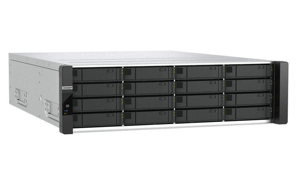 Serwer Nas Es1686dc-R2-2142it-96g 16x 0 3.5-Inch Hdd