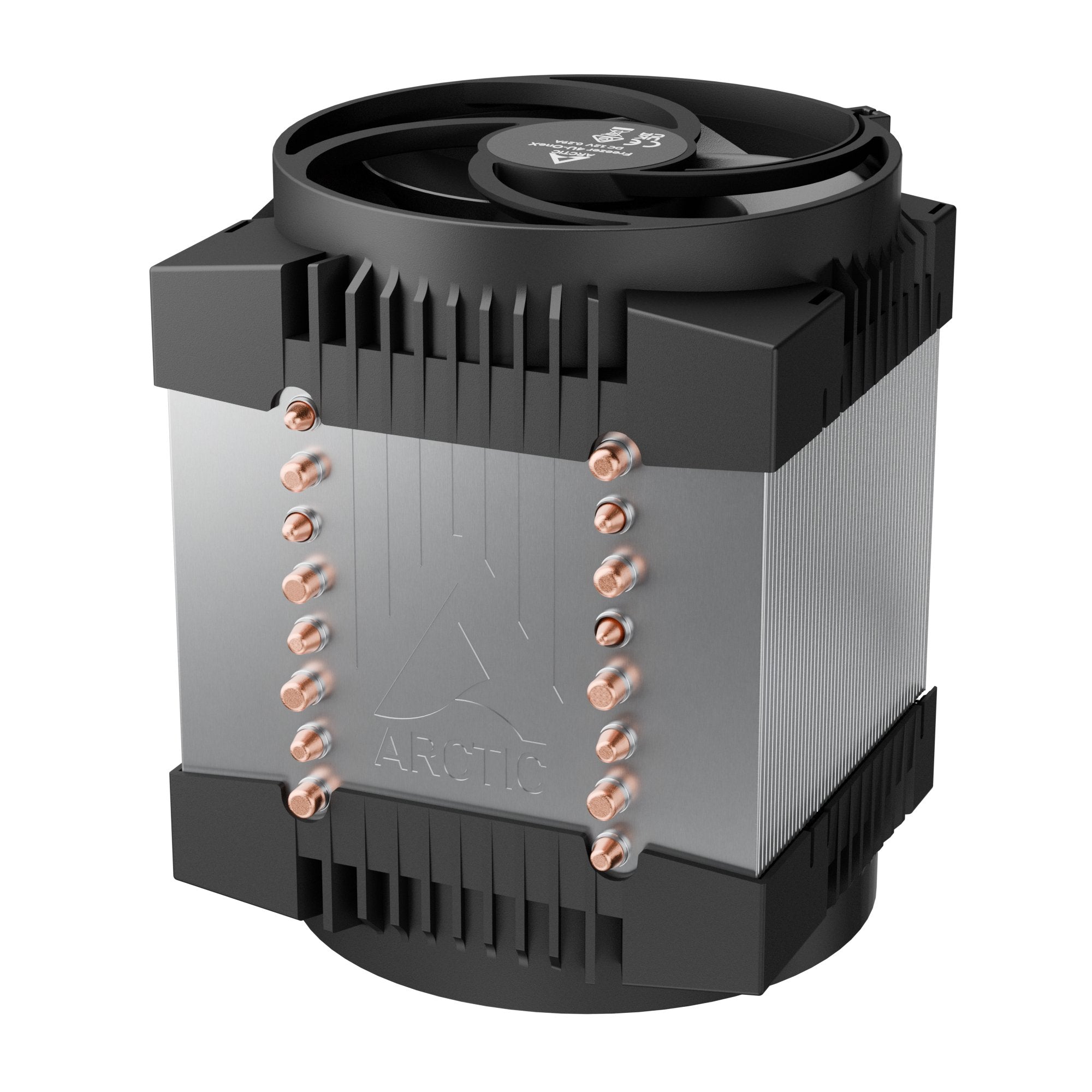 Ventilador Procesador Arctic Freezer 4u-Onex (Negro)