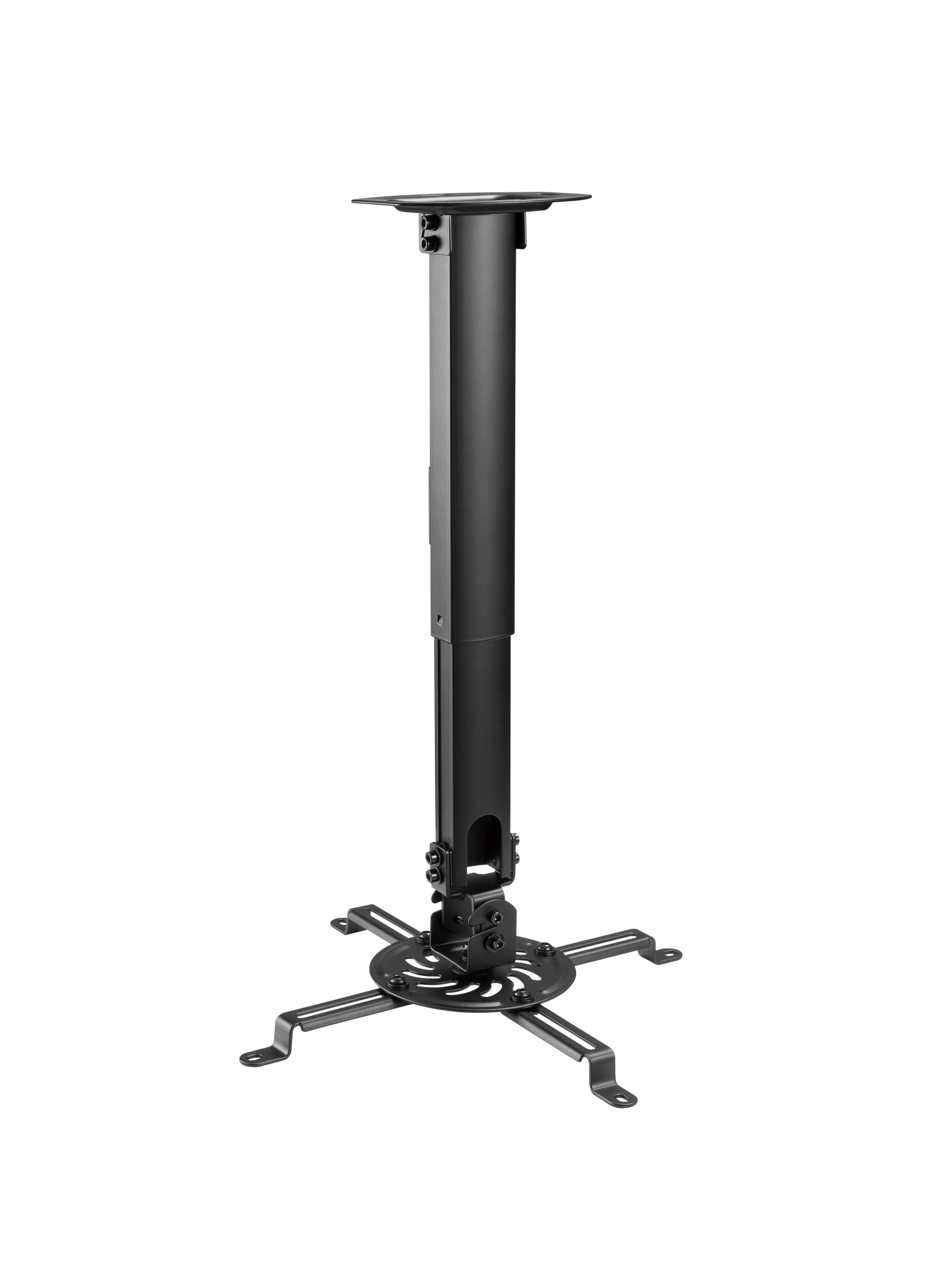 EAN 8422521382915 - Fonestar SPR-549N montaje para projector Techo Negro imagen 1