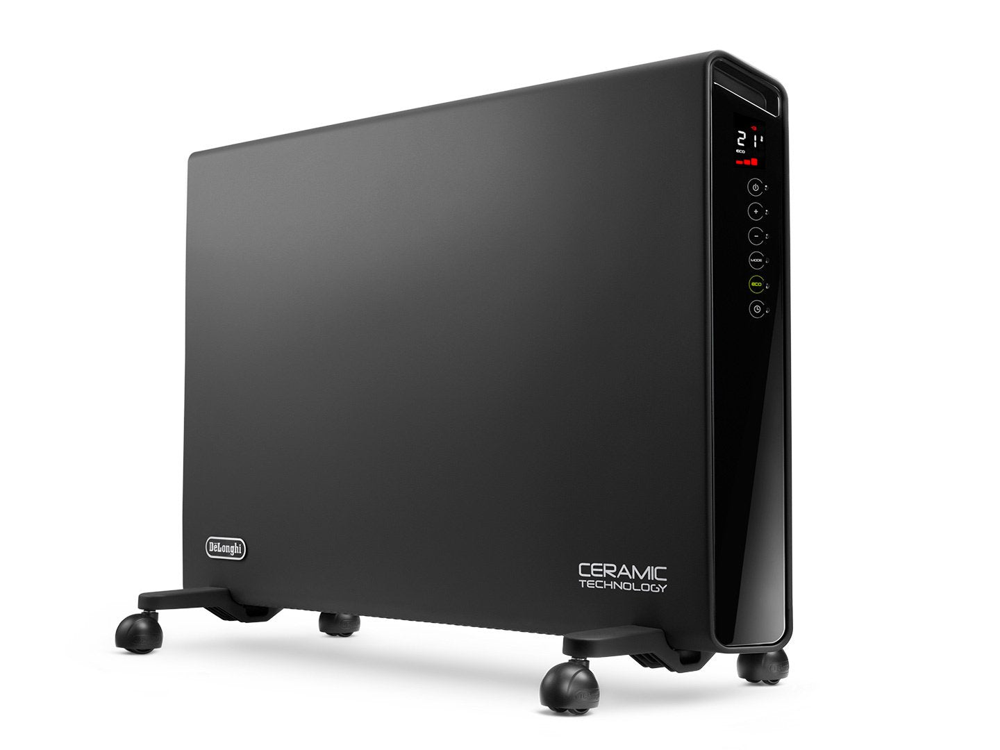 EAN 8004399131170 - De’Longhi HX65L22 Interior Gris 2200 W Convector imagen 1