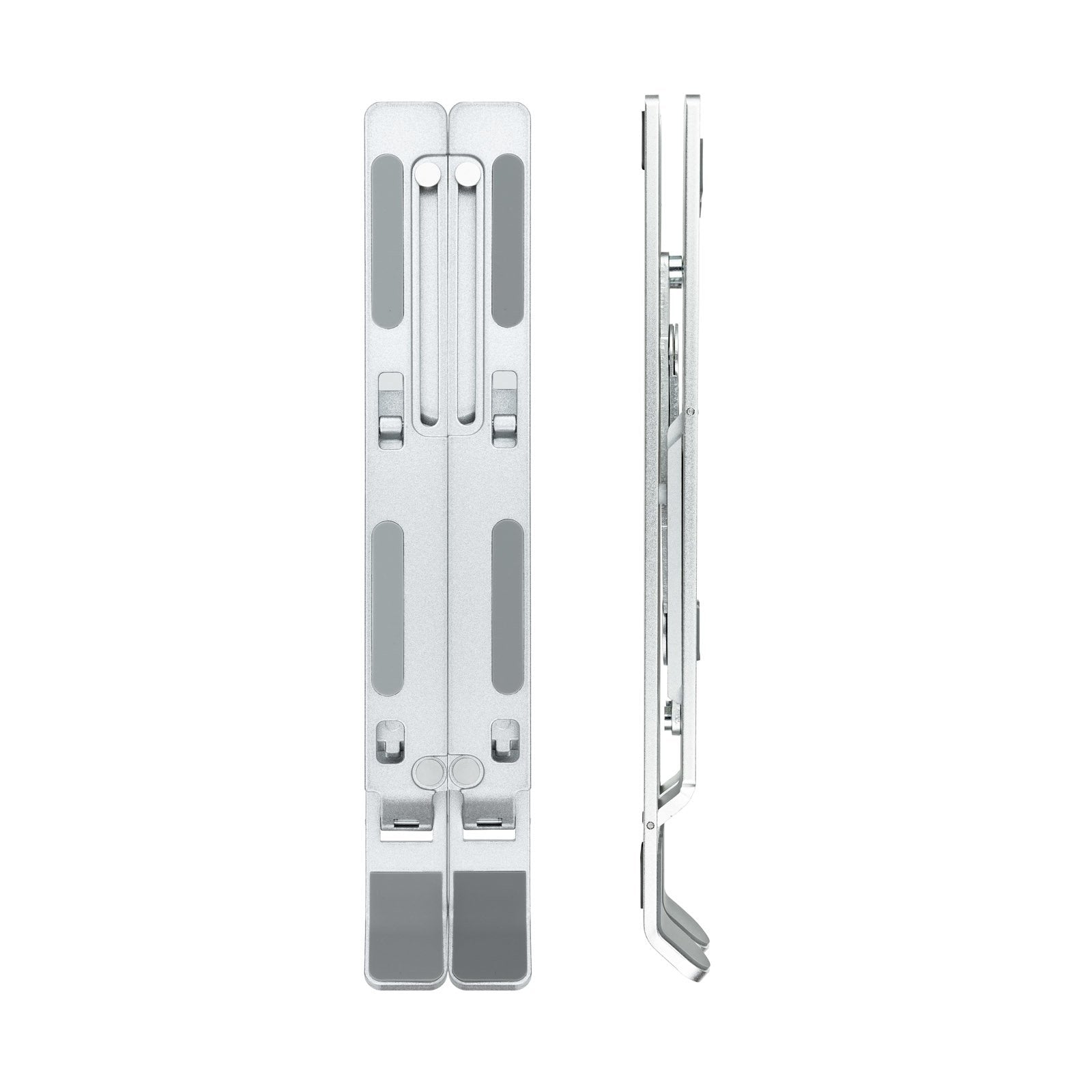 Soporte Elevador Aluminio Plegable Portátiles