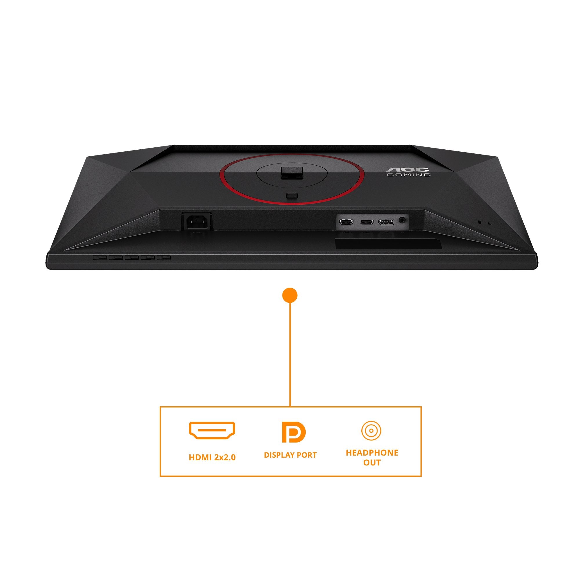245 Ips 1920x1080 16:9 260hz Mntr