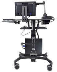 Ergotron Teachwell Mobile Digital Workspace