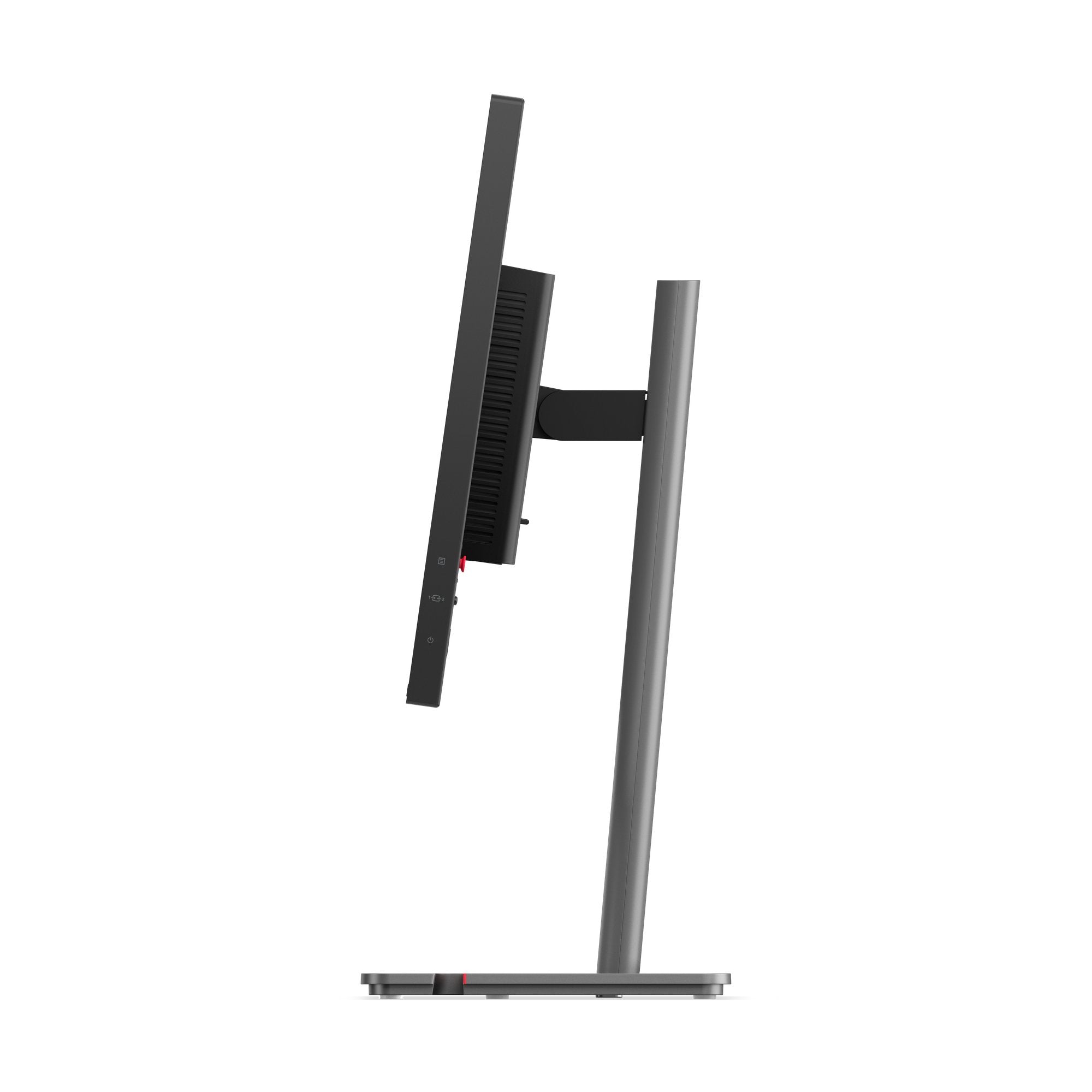 EAN 198156544872 - Lenovo ThinkVision P24QD-40 LED display 60,5 cm (23.8") 2560 x 1440 Pixeles Quad HD LCD Negro imagen 7