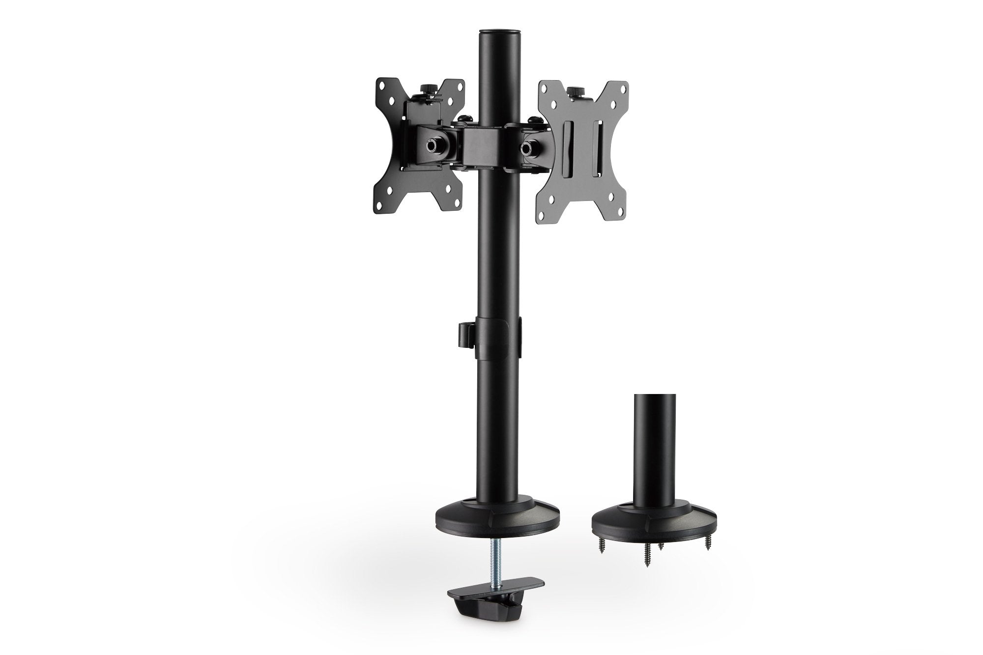 Digitus Da-90398 Soporte De Mesa Para Pantalla Plana 81,3 Cm (32") Negro