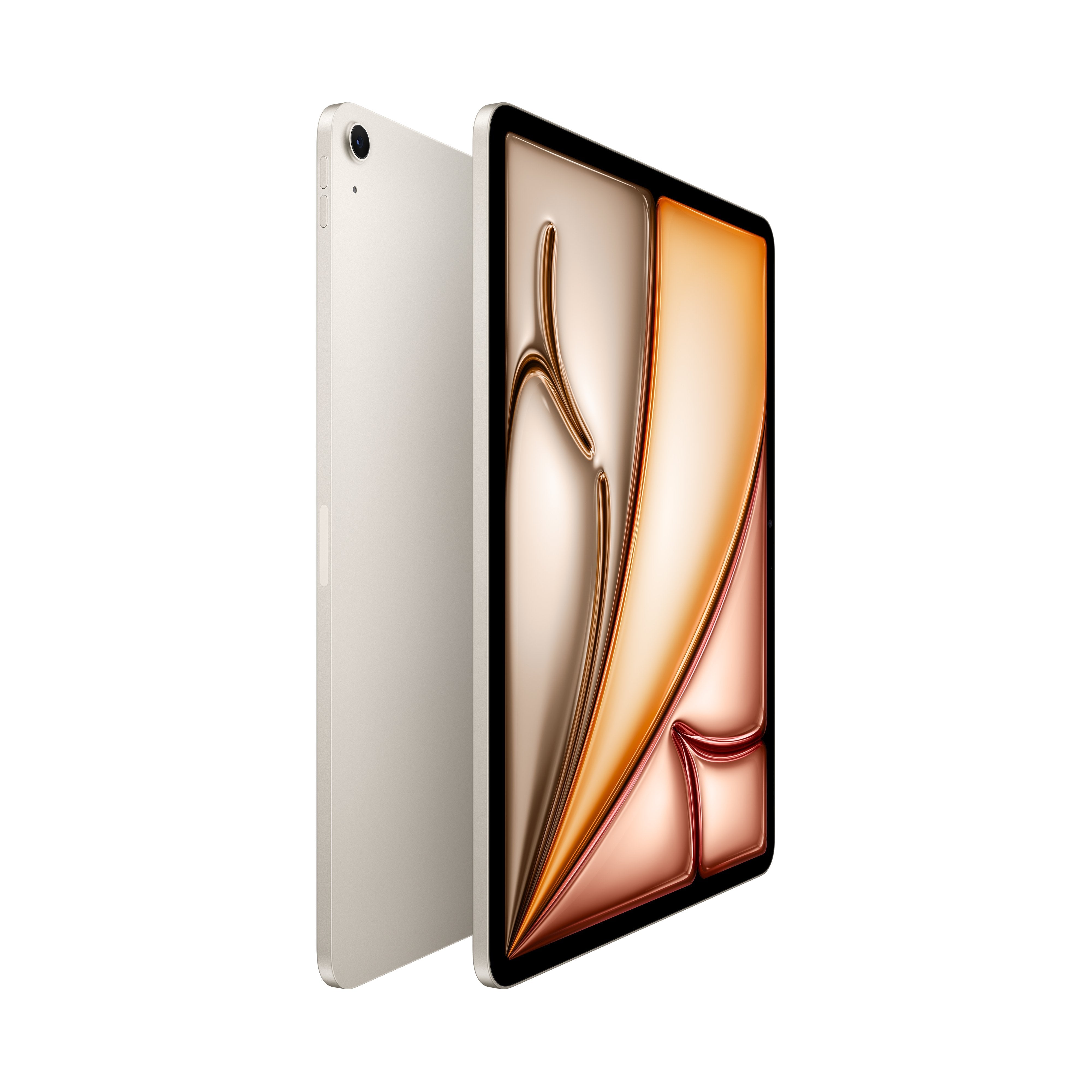 EAN 195949255892 - Apple iPad Air Apple M 512 GB 33 cm (13") 8 GB Wi-Fi 6E (802.11ax) iPadOS 17 Beige imagen 2