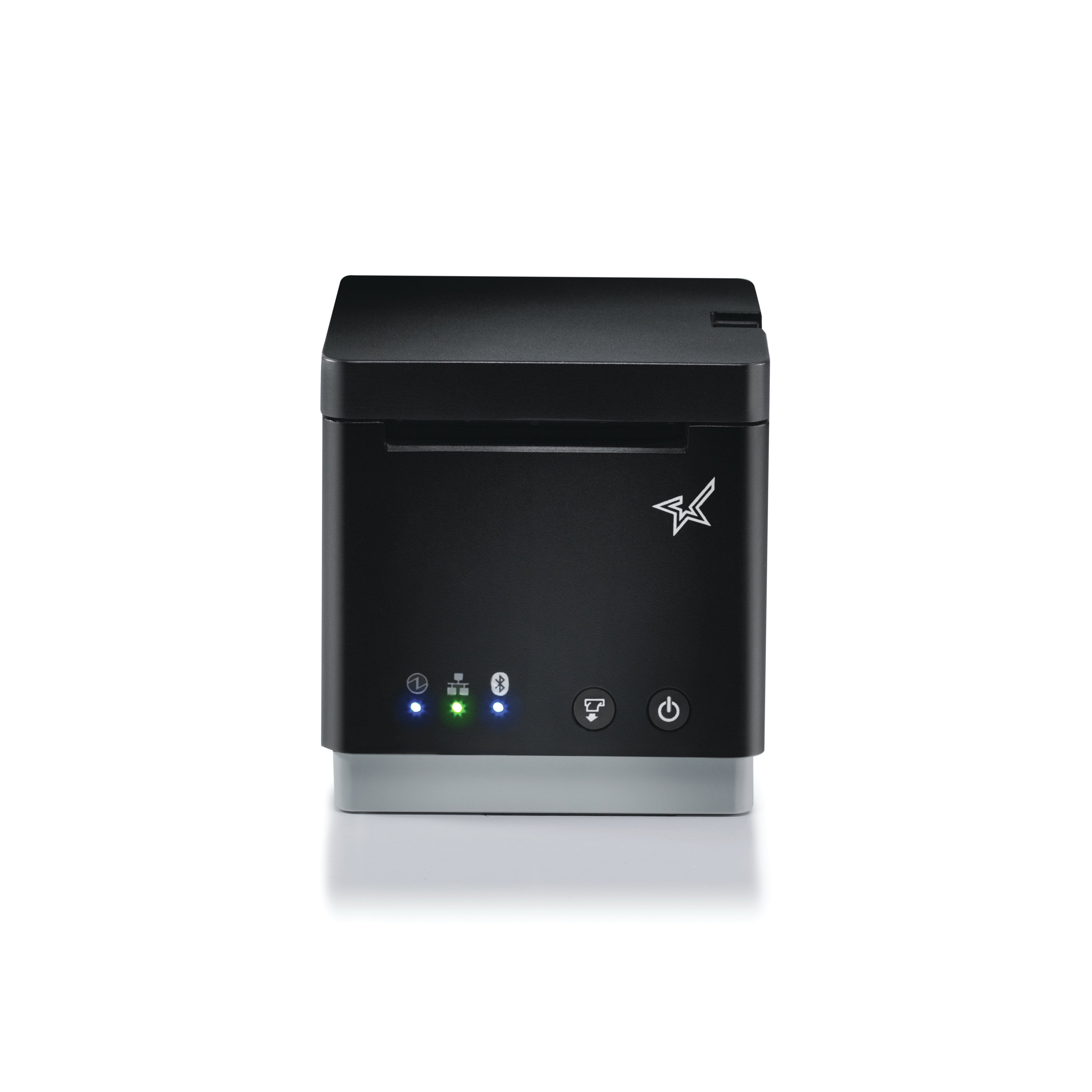 Star Micronics Mc-Print2 Térmico Impresora De Recibos Inalámbrico Y Alámbrico