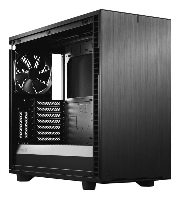 Fractal Design Define One - Light Solid
