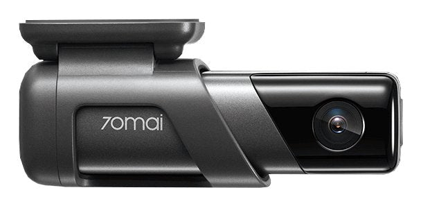 EAN 6971669781118 - 70mai M500 64G Wifi Bluetooth Batería, USB Negro imagen 3