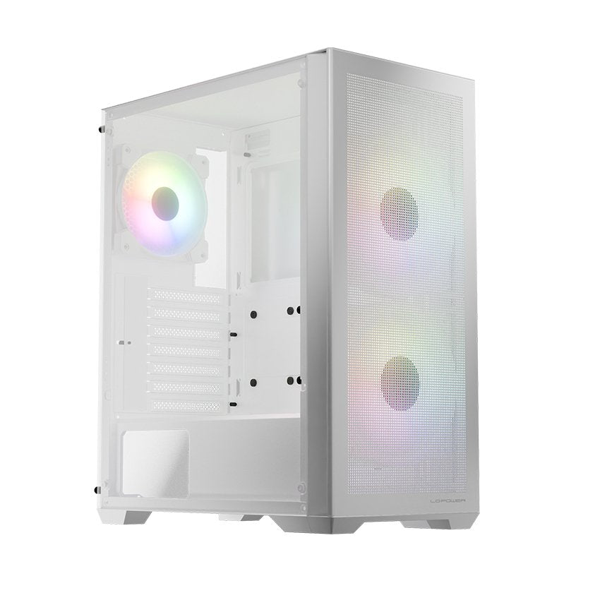 Midi Lc-Power Gaming 717w
