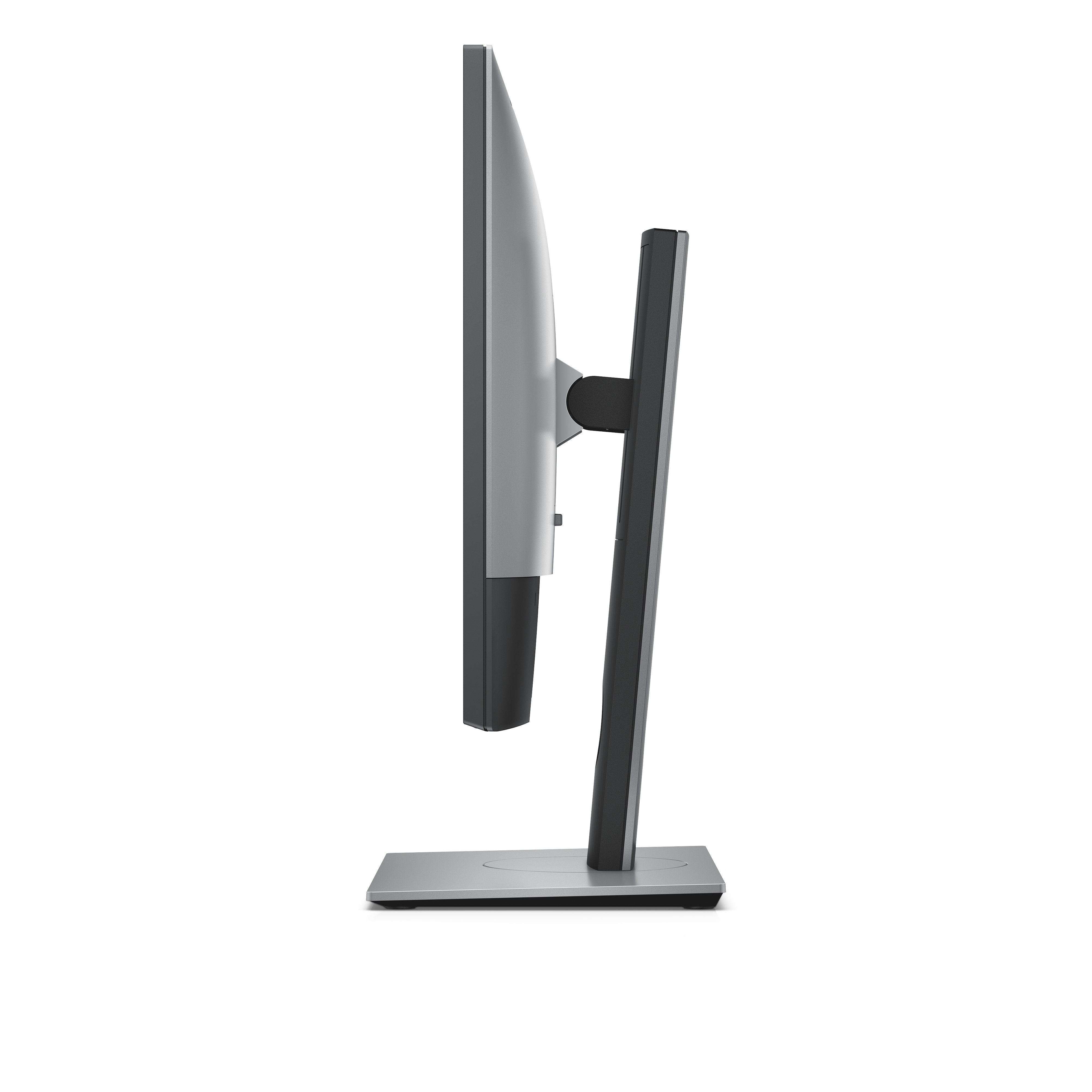 Dell Tft U2717d 68cm Ips Pivot Slim 27'' 2560x1440 Dp Mdp Hdmi Usb3.0 Höv