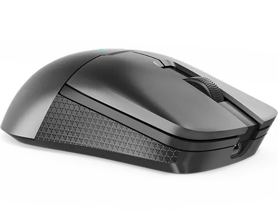 EAN 0195892041276 - Lenovo M600s ratón Juego Ambidextro RF Wireless + Bluetooth + USB Type-C Óptico 19000 DPI imagen 7