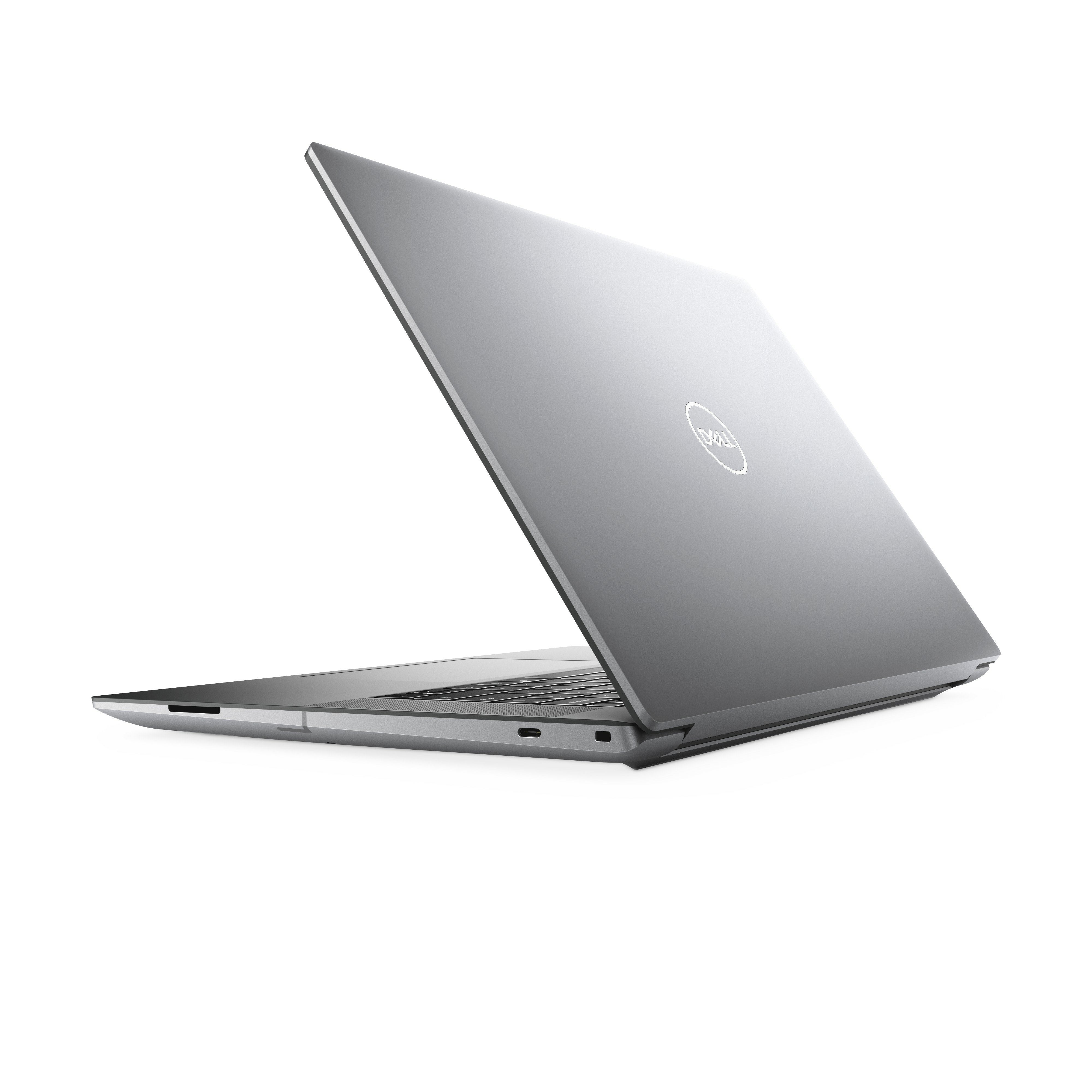 EAN 5397184801222 - DELL Precision 5690 Intel Core Ultra 7 165H Estación de trabajo móvil 40,6 cm (16") Full HD+ 32 GB LPDDR5 imagen 6