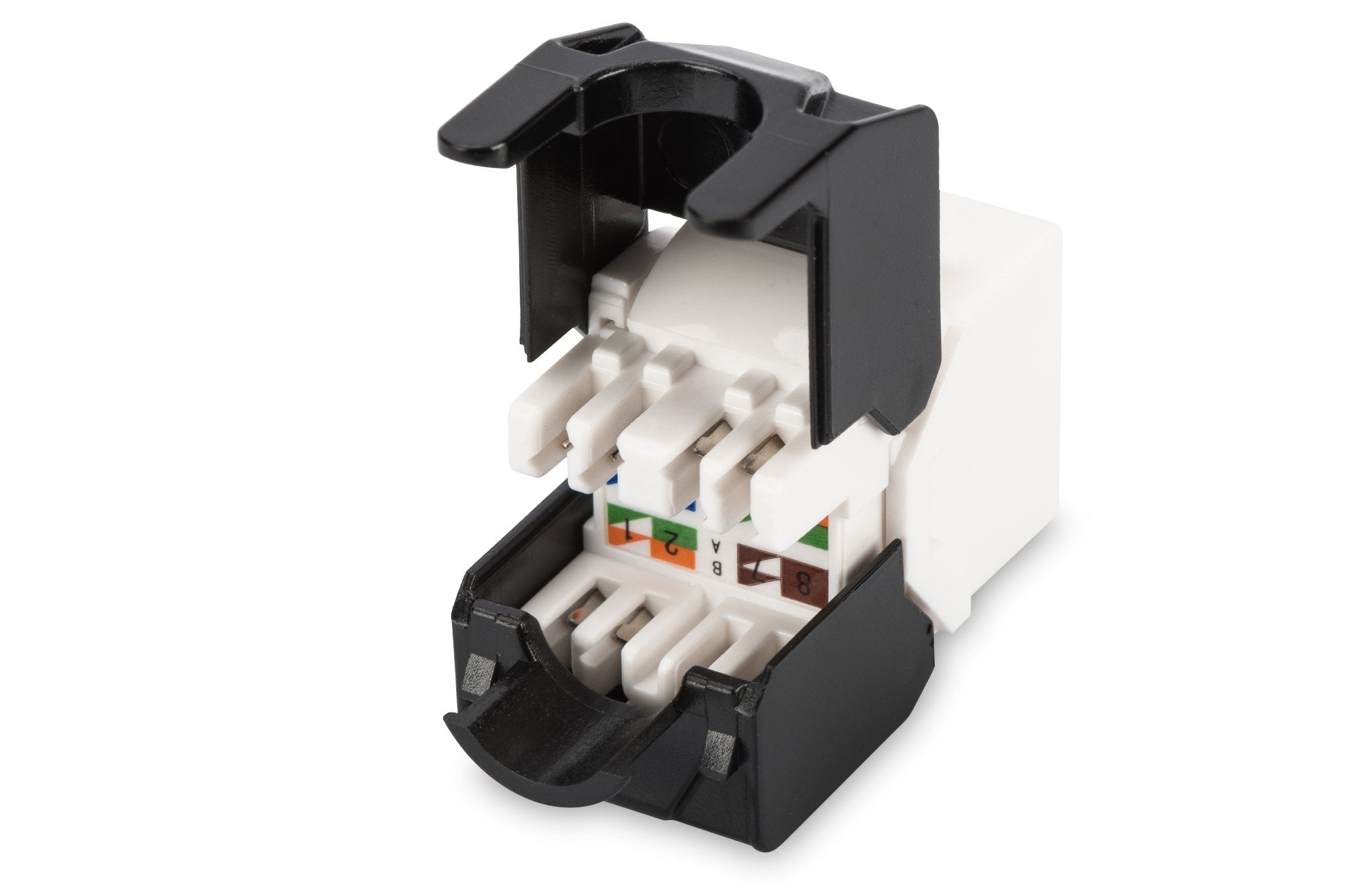 EAN 4016032259398 - Digitus DN-93603 módulo de conector de red imagen 3