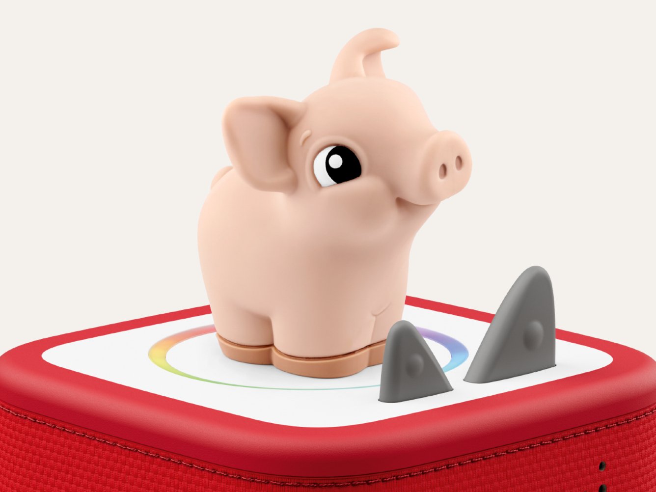 Tonies My First Tonies - Set De Granja, Figura De Juguete 11003561