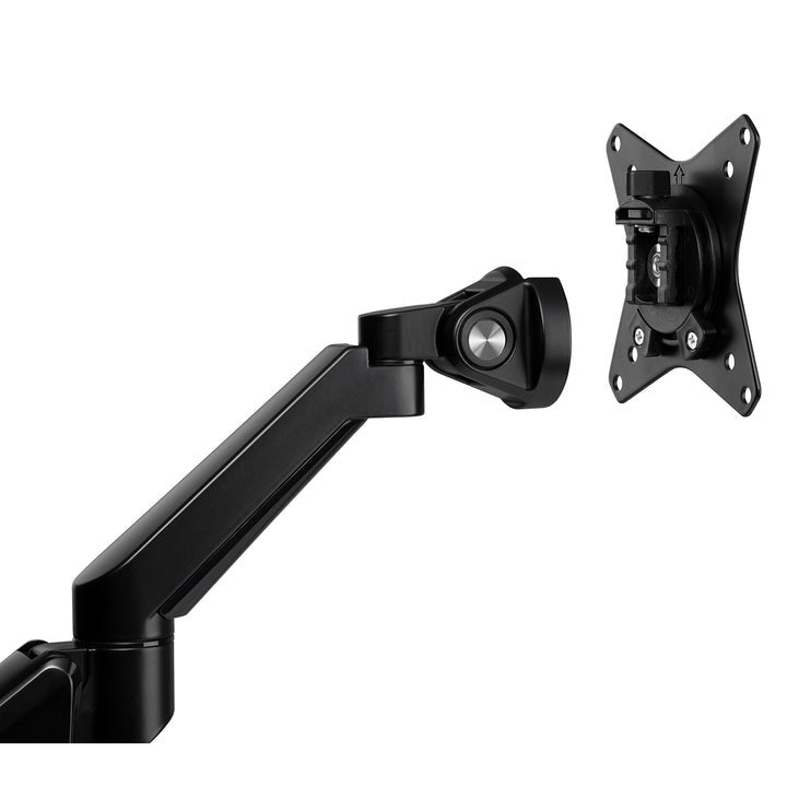 EAN 5902211119623 - Ergo Office ER-405B soporte para monitor 81,3 cm (32") Escritorio Negro imagen 11