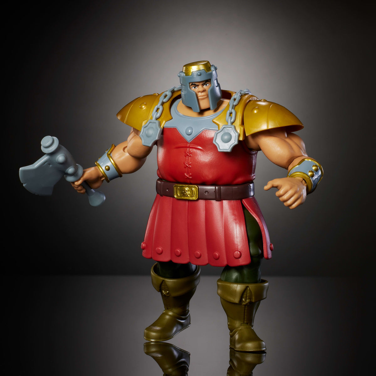 EAN 0194735333400 - Masters of the Universe JHK10 figura de juguete para niños imagen 4