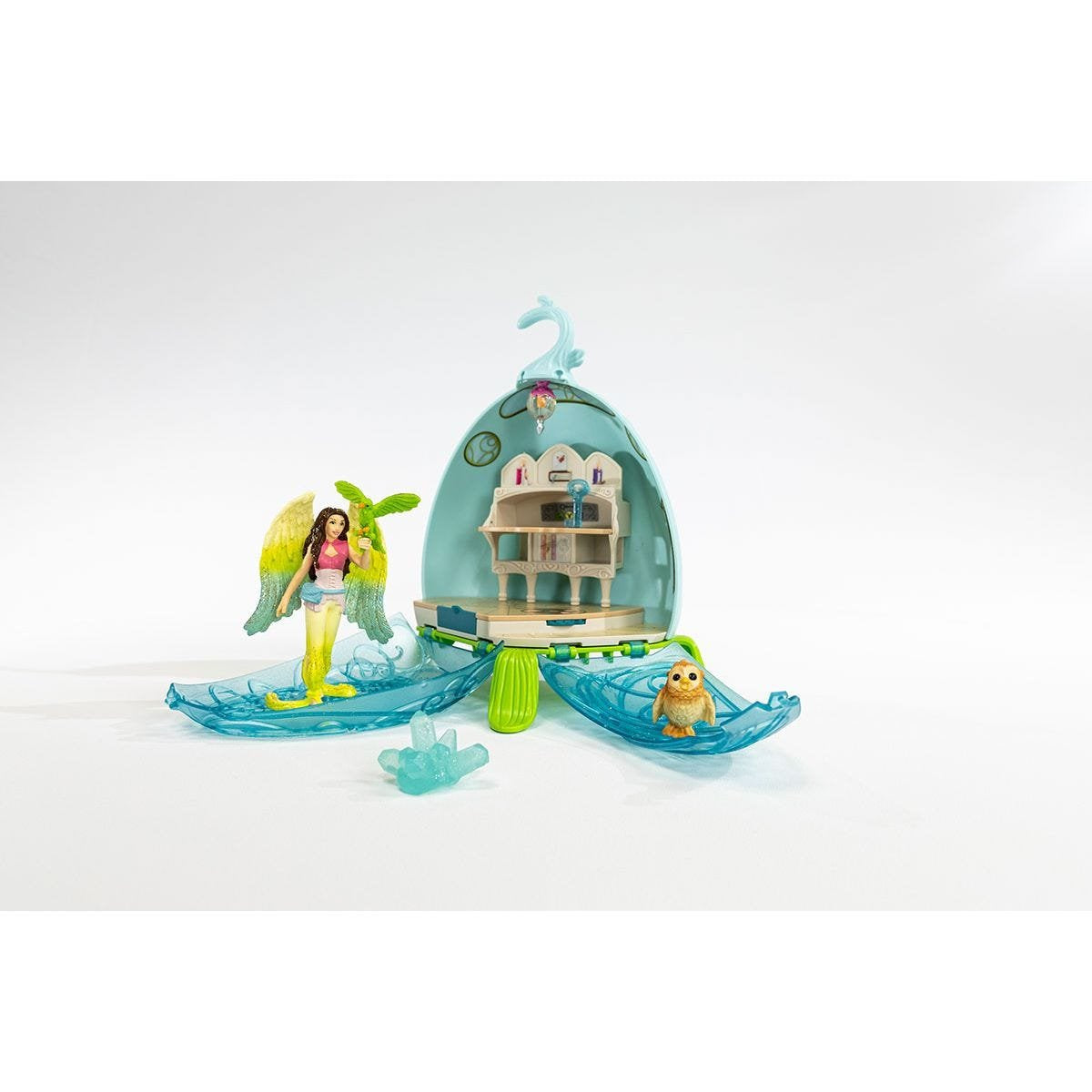 Schleich Biblioteca Mística De Bayala, 42527