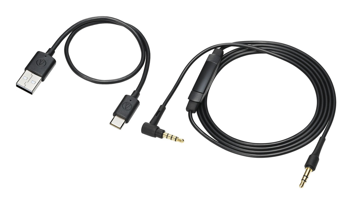 EAN 4961310162085 - Audio-Technica ATH-S300BG Auriculares Inalámbrico y alámbrico Diadema Traveling/Gaming/Sports USB Tipo C  imagen 4