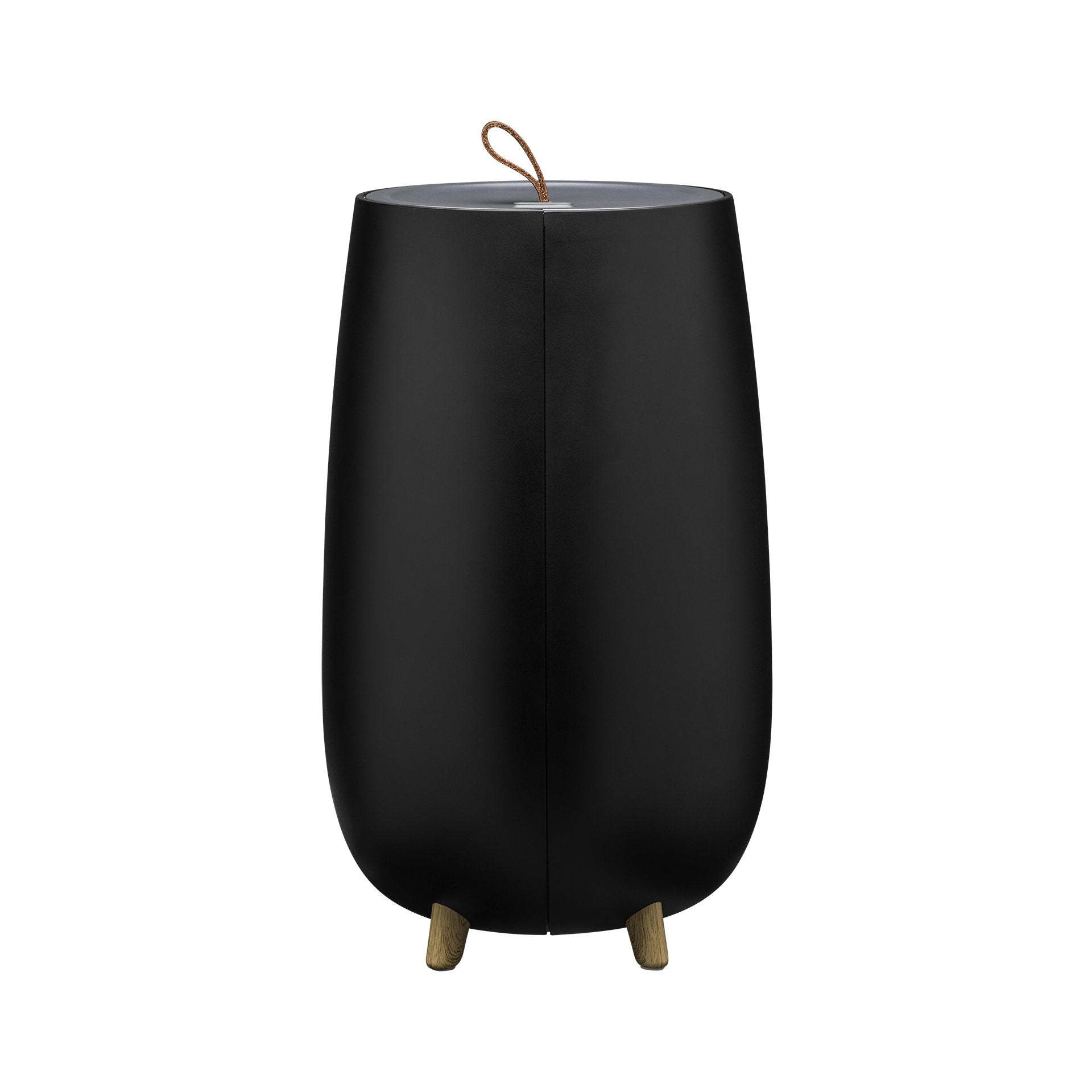 Humidificador Ultrasónico Duux Day 2 Negro