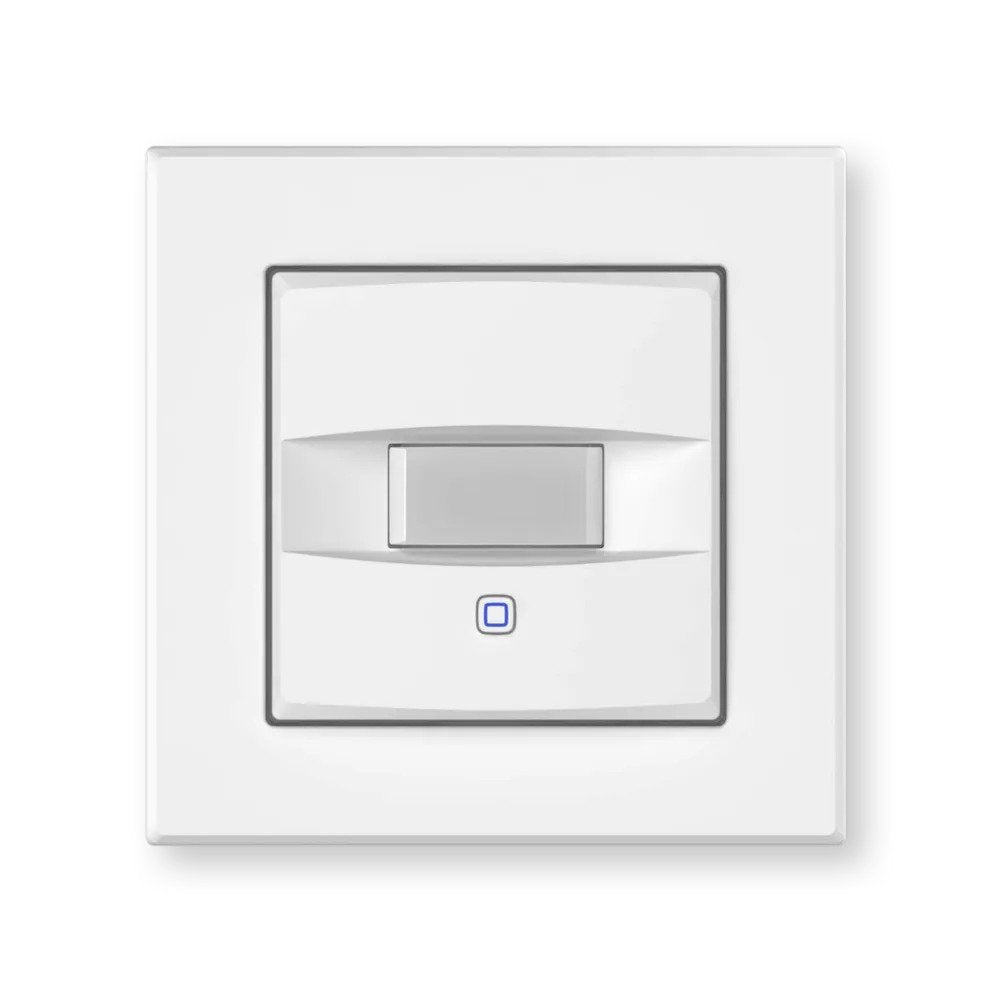Eq-3 Ag Homematic Ip Universal Dimmeraufsatz Detector De Movimiento