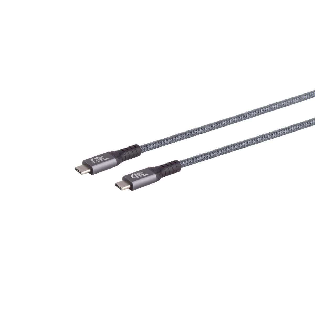 S-Impuls Usb-C® Cable De Conexión, Usb4, 240w, Pro, 1m